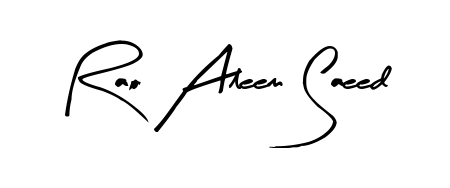 The Arty Signature font gives name Rao Aleem Saeed a signature that looks effortless yet distinguished. Download high-res PNG instantly. Rao Aleem Saeed signature style 8 images and pictures png