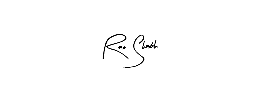 It looks lik you need a new signature style for name Rao Shabh. Design unique handwritten (Arty Signature) signature with our free signature maker in just a few clicks. Rao Shabh signature style 8 images and pictures png
