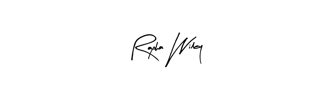 You can use this online signature creator to create a handwritten signature for the name Rapha Wiley. This is the best online autograph maker. Rapha Wiley signature style 8 images and pictures png