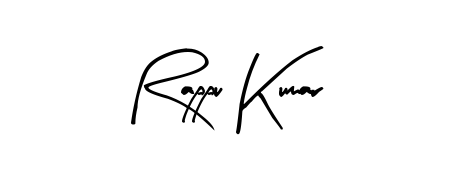Upgrade your professional image with Rappu Kumar signature created with Arty Signature font. Fast, free, and watermark-free download. Rappu Kumar signature style 8 images and pictures png