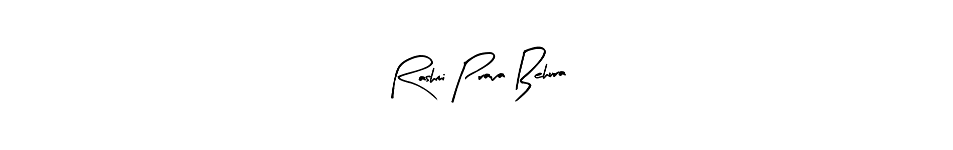 How to Draw Rashmi Prava Behura signature style? Arty Signature is a latest design signature styles for name Rashmi Prava Behura. Rashmi Prava Behura signature style 8 images and pictures png