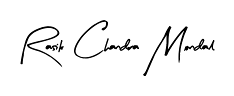 Best and Professional Signature Style for Rasik Chandra Mondal. Arty Signature Best Signature Style Collection. Rasik Chandra Mondal signature style 8 images and pictures png