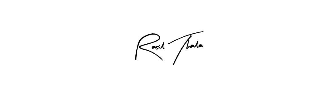 Check out images of Autograph of Rasil Thala name. Actor Rasil Thala Signature Style. Arty Signature is a professional sign style online. Rasil Thala signature style 8 images and pictures png