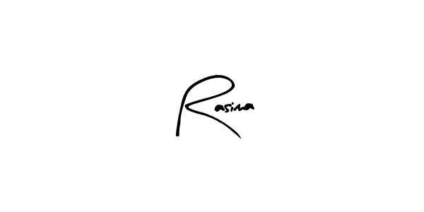Best and Professional Signature Style for Rasima. Arty Signature Best Signature Style Collection. Rasima signature style 8 images and pictures png