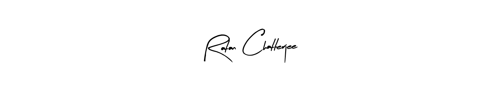 It looks lik you need a new signature style for name Ratan Chatterjee. Design unique handwritten (Arty Signature) signature with our free signature maker in just a few clicks. Ratan Chatterjee signature style 8 images and pictures png