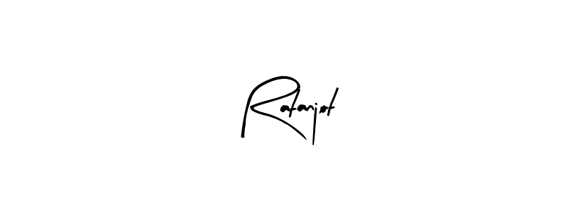 Once you've used our free online signature maker to create your best signature Arty Signature style, it's time to enjoy all of the benefits that Ratanjot name signing documents. Ratanjot signature style 8 images and pictures png