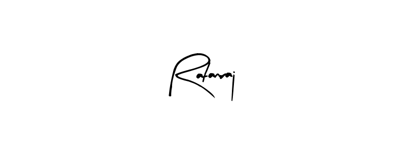 The best way (Arty Signature) to make a short signature is to pick only two or three words in your name. The name Ratanraj include a total of six letters. For converting this name. Ratanraj signature style 8 images and pictures png