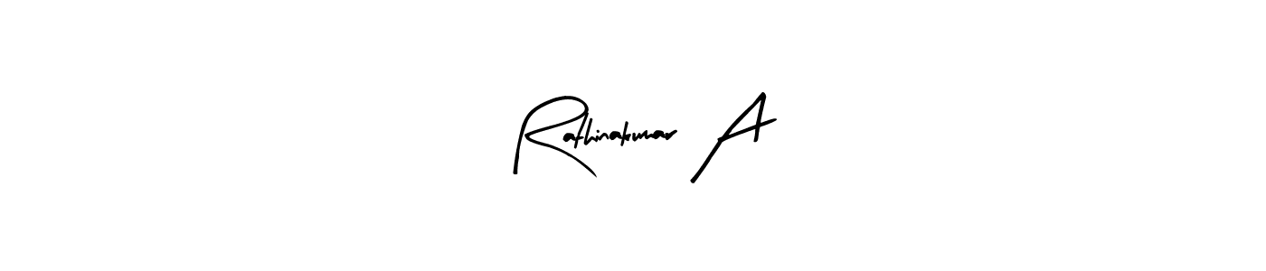You can use this online signature creator to create a handwritten signature for the name Rathinakumar A. This is the best online autograph maker. Rathinakumar A signature style 8 images and pictures png