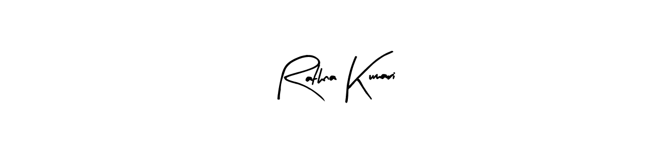 Once you've used our free online signature maker to create your best signature Arty Signature style, it's time to enjoy all of the benefits that Rathna Kumari name signing documents. Rathna Kumari signature style 8 images and pictures png
