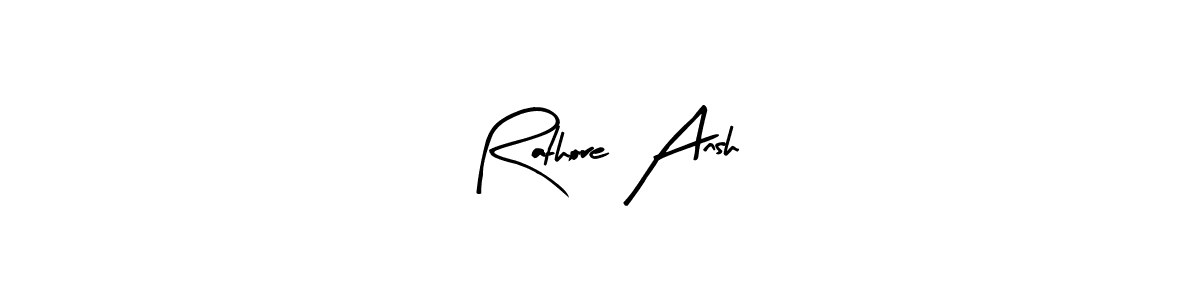See photos of Rathore Ansh official signature by Spectra . Check more albums & portfolios. Read reviews & check more about Arty Signature font. Rathore Ansh signature style 8 images and pictures png