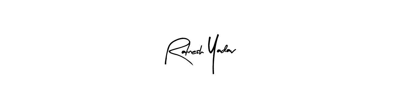 Best and Professional Signature Style for Ratnesh Yadav. Arty Signature Best Signature Style Collection. Ratnesh Yadav signature style 8 images and pictures png