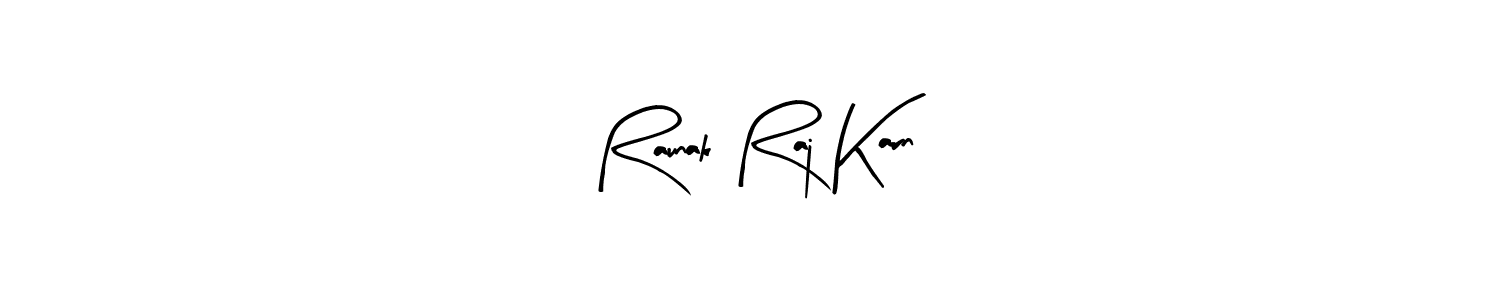 See photos of Raunak Raj Karn official signature by Spectra . Check more albums & portfolios. Read reviews & check more about Arty Signature font. Raunak Raj Karn signature style 8 images and pictures png