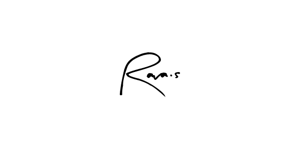 Rava.s stylish signature style. Best Handwritten Sign (Arty Signature) for my name. Handwritten Signature Collection Ideas for my name Rava.s. Rava.s signature style 8 images and pictures png