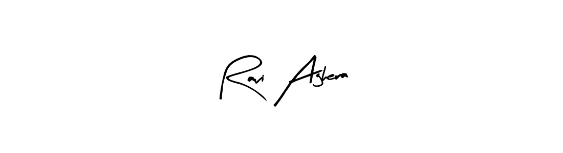 Best and Professional Signature Style for Ravi Aghera. Arty Signature Best Signature Style Collection. Ravi Aghera signature style 8 images and pictures png