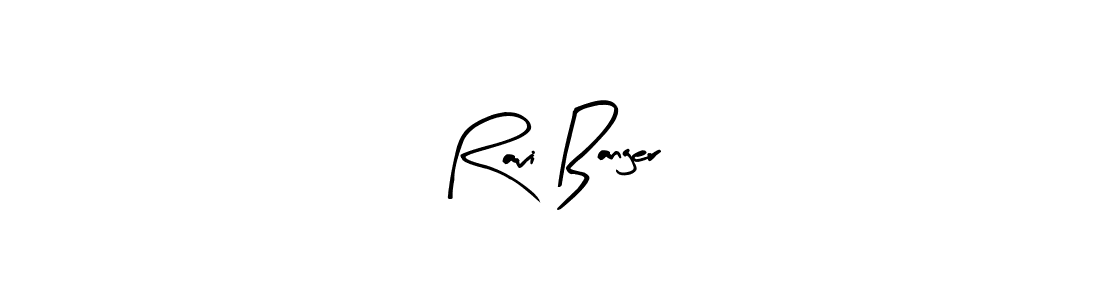 Once you've used our free online signature maker to create your best signature Arty Signature style, it's time to enjoy all of the benefits that Ravi Banger name signing documents. Ravi Banger signature style 8 images and pictures png