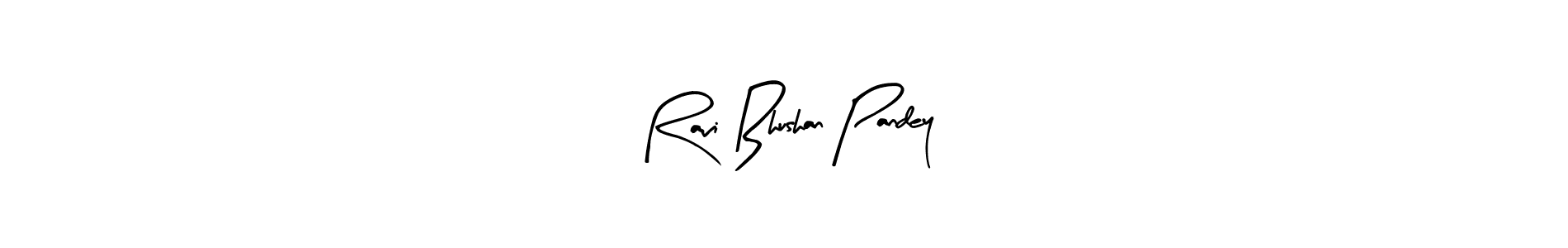 if you are searching for the best signature style for your name Ravi Bhushan Pandey. so please give up your signature search. here we have designed multiple signature styles  using Arty Signature. Ravi Bhushan Pandey signature style 8 images and pictures png