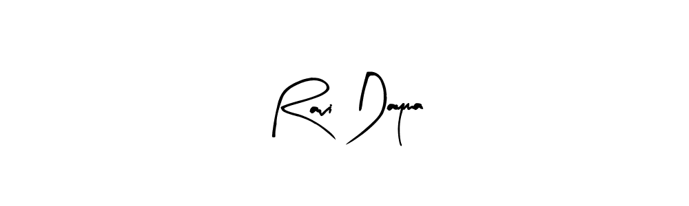 It looks lik you need a new signature style for name Ravi Dayma. Design unique handwritten (Arty Signature) signature with our free signature maker in just a few clicks. Ravi Dayma signature style 8 images and pictures png