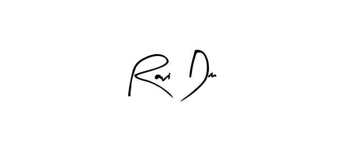 How to make Ravi Dm signature? Arty Signature is a professional autograph style. Create handwritten signature for Ravi Dm name. Ravi Dm signature style 8 images and pictures png