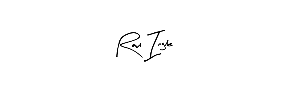 It looks lik you need a new signature style for name Ravi Ingle. Design unique handwritten (Arty Signature) signature with our free signature maker in just a few clicks. Ravi Ingle signature style 8 images and pictures png