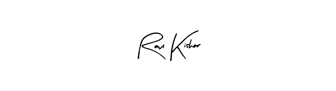 You can use this online signature creator to create a handwritten signature for the name Ravi Kishor. This is the best online autograph maker. Ravi Kishor signature style 8 images and pictures png