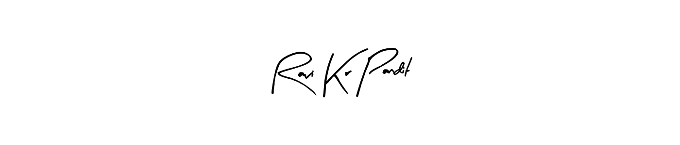 Here are the top 10 professional signature styles for the name Ravi Kr Pandit. These are the best autograph styles you can use for your name. Ravi Kr Pandit signature style 8 images and pictures png