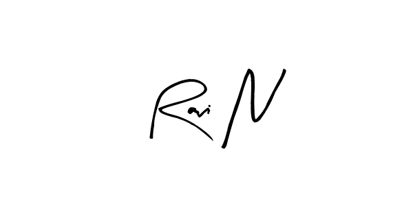 Make a short Ravi N signature style. Manage your documents anywhere anytime using Arty Signature. Create and add eSignatures, submit forms, share and send files easily. Ravi N signature style 8 images and pictures png