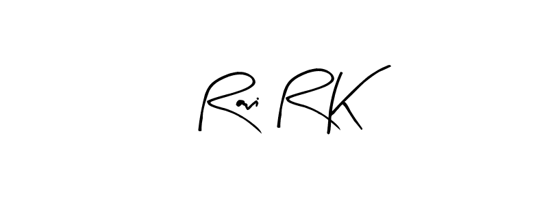 This is the best signature style for the Ravi R K name. Also you like these signature font (Arty Signature). Mix name signature. Ravi R K signature style 8 images and pictures png