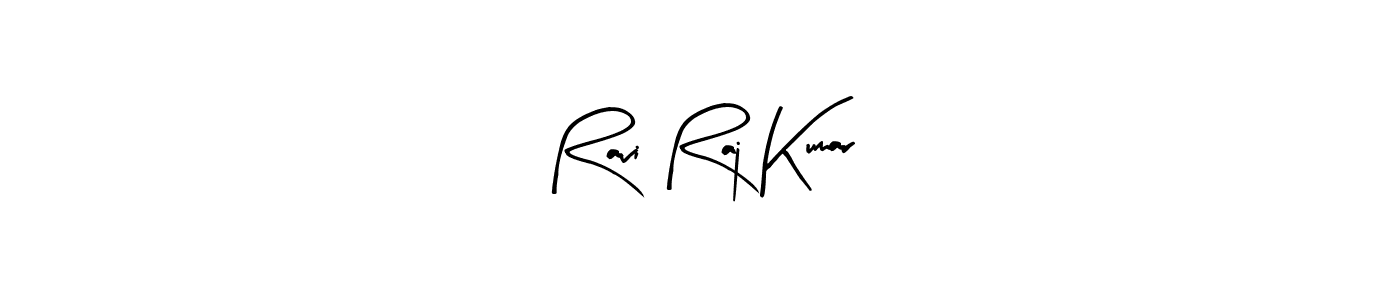 You can use this online signature creator to create a handwritten signature for the name Ravi Raj Kumar. This is the best online autograph maker. Ravi Raj Kumar signature style 8 images and pictures png