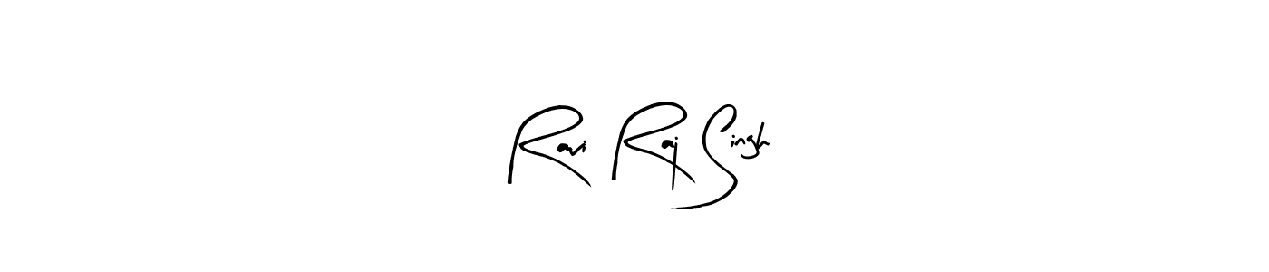 Ravi Raj Singh stylish signature style. Best Handwritten Sign (Arty Signature) for my name. Handwritten Signature Collection Ideas for my name Ravi Raj Singh. Ravi Raj Singh signature style 8 images and pictures png