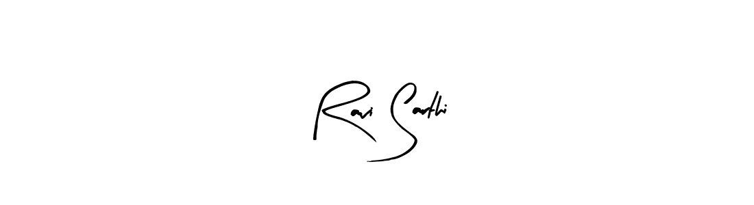 Once you've used our free online signature maker to create your best signature Arty Signature style, it's time to enjoy all of the benefits that Ravi Sarthi name signing documents. Ravi Sarthi signature style 8 images and pictures png