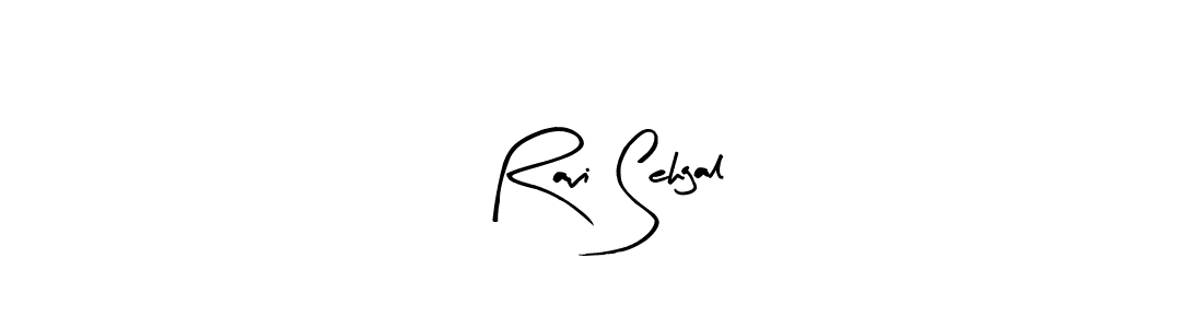 Make a beautiful signature design for name Ravi Sehgal. Use this online signature maker to create a handwritten signature for free. Ravi Sehgal signature style 8 images and pictures png