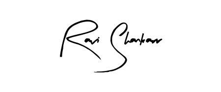 Also we have Ravi Shankarr name is the best signature style. Create professional handwritten signature collection using Arty Signature autograph style. Ravi Shankarr signature style 8 images and pictures png