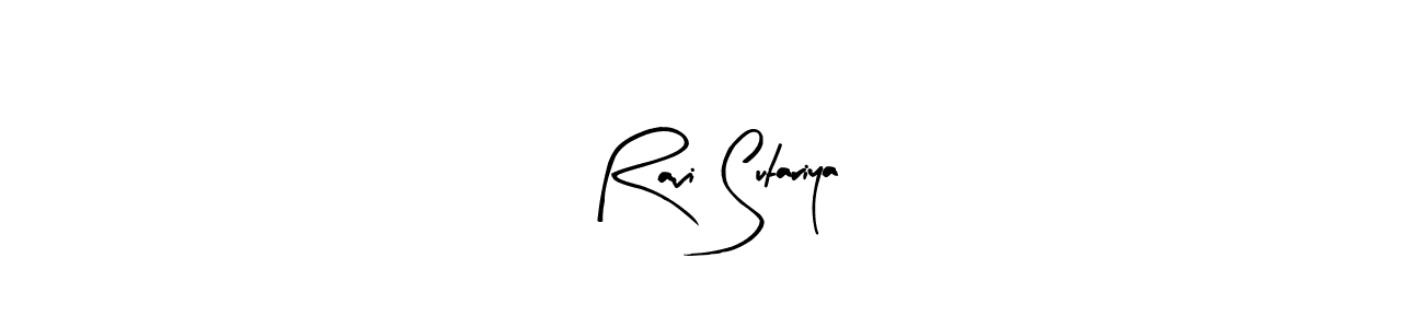 How to Draw Ravi Sutariya signature style? Arty Signature is a latest design signature styles for name Ravi Sutariya. Ravi Sutariya signature style 8 images and pictures png