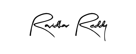 Master the art of signing with Ravidhar Reddy written in fluent Arty Signature script. A great template to practice and refine your handwriting. Ravidhar Reddy signature style 8 images and pictures png