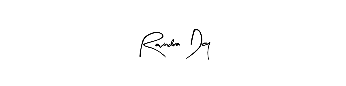 Design your own signature with our free online signature maker. With this signature software, you can create a handwritten (Arty Signature) signature for name Ravindra Dey. Ravindra Dey signature style 8 images and pictures png