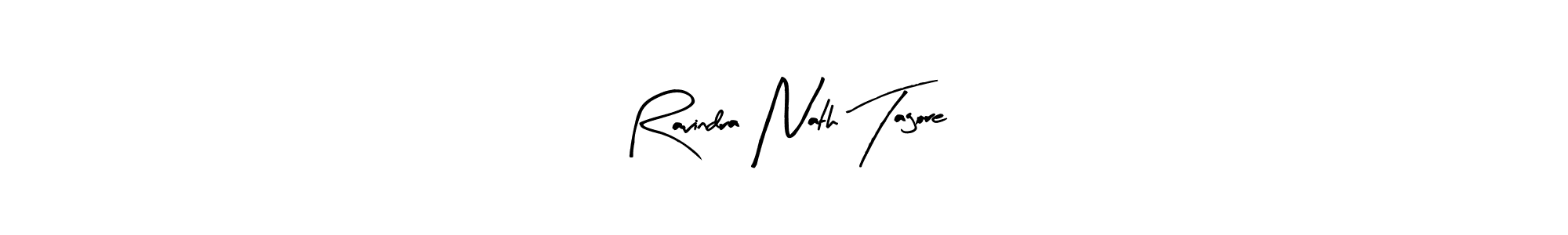 Use a signature maker to create a handwritten signature online. With this signature software, you can design (Arty Signature) your own signature for name Ravindra Nath Tagore. Ravindra Nath Tagore signature style 8 images and pictures png