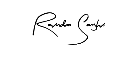 A classic penmanship look for Ravindra Sanghvi. The Arty Signature font brings timeless elegance and confidence to every signed document. Ravindra Sanghvi signature style 8 images and pictures png