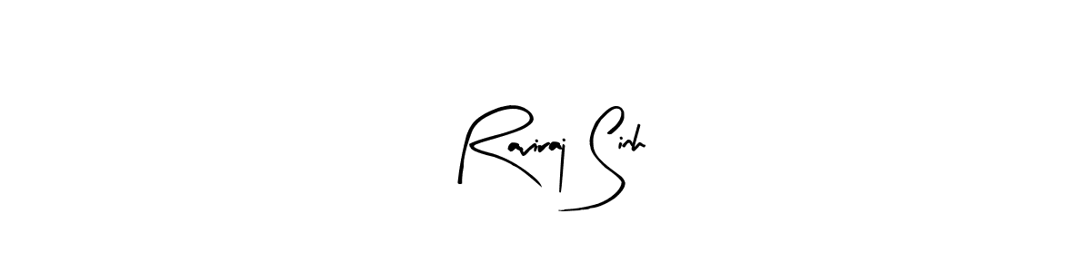 Also we have Raviraj Sinh name is the best signature style. Create professional handwritten signature collection using Arty Signature autograph style. Raviraj Sinh signature style 8 images and pictures png