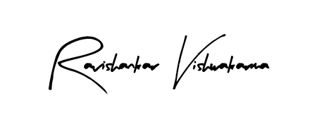 If you are searching for the best signature style for your name Ravishankar Vishwakarma, here we have designed multiple signature styles using Arty Signature. Ravishankar Vishwakarma signature style 8 images and pictures png