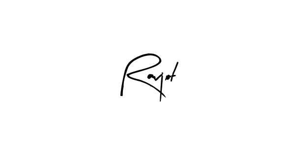 Here are the top 10 professional signature styles for the name Ravjot. These are the best autograph styles you can use for your name. Ravjot signature style 8 images and pictures png