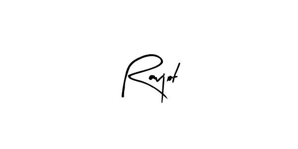 Also You can easily find your signature by using the search form. We will create Ravjot name handwritten signature images for you free of cost using Arty Signature sign style. Ravjot signature style 8 images and pictures png