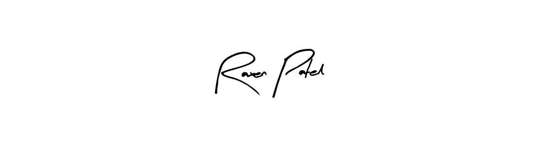 Make a short Raxen Patel signature style. Manage your documents anywhere anytime using Arty Signature. Create and add eSignatures, submit forms, share and send files easily. Raxen Patel signature style 8 images and pictures png