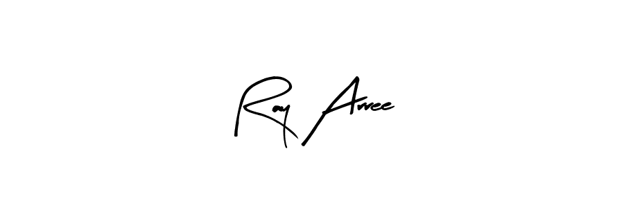 How to Draw Ray Arree signature style? Arty Signature is a latest design signature styles for name Ray Arree. Ray Arree signature style 8 images and pictures png