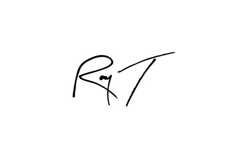 You can use this online signature creator to create a handwritten signature for the name Ray T. This is the best online autograph maker. Ray T signature style 8 images and pictures png