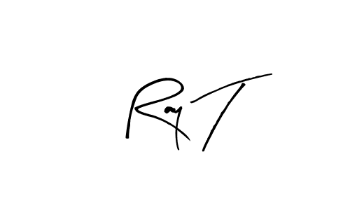 Once you've used our free online signature maker to create your best signature Arty Signature style, it's time to enjoy all of the benefits that Ray T name signing documents. Ray T signature style 8 images and pictures png