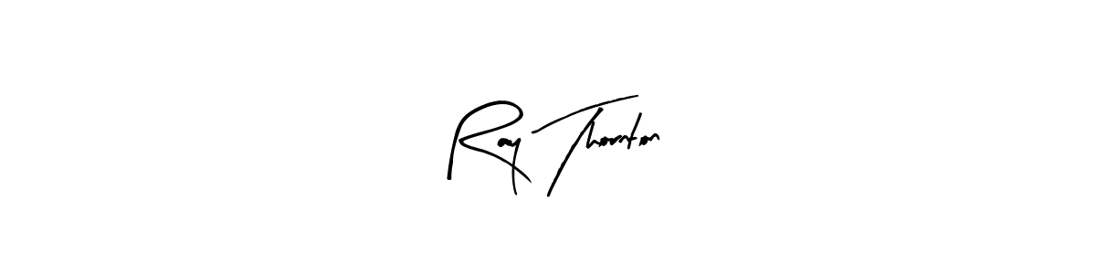 Also You can easily find your signature by using the search form. We will create Ray Thornton name handwritten signature images for you free of cost using Arty Signature sign style. Ray Thornton signature style 8 images and pictures png