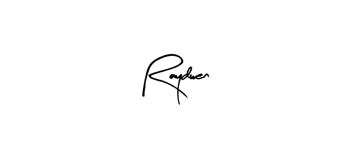 You can use this online signature creator to create a handwritten signature for the name Raydwen. This is the best online autograph maker. Raydwen signature style 8 images and pictures png