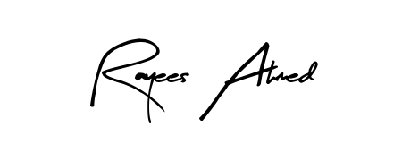 If you are searching for the best signature style for your name Rayees Ahmed, here we have designed multiple signature styles using Arty Signature. Rayees Ahmed signature style 8 images and pictures png
