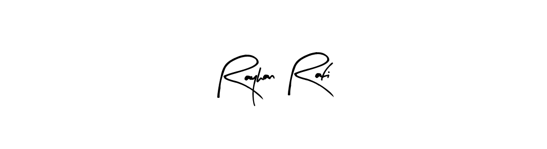 Make a beautiful signature design for name Rayhan Rafi. With this signature (Arty Signature) style, you can create a handwritten signature for free. Rayhan Rafi signature style 8 images and pictures png