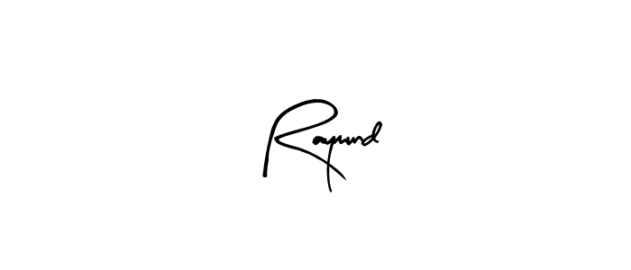 Similarly Arty Signature is the best handwritten signature design. Signature creator online .You can use it as an online autograph creator for name Raymund. Raymund signature style 8 images and pictures png
